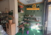 126m² commercial premises for sale in Bailén photo