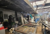 207m² commercial premises for sale in Alcalá de Guadaíra photo