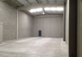 Nau Industrial
en lloguer
amb 295m² a Tarragona, Autopista de Circumval.lació foto