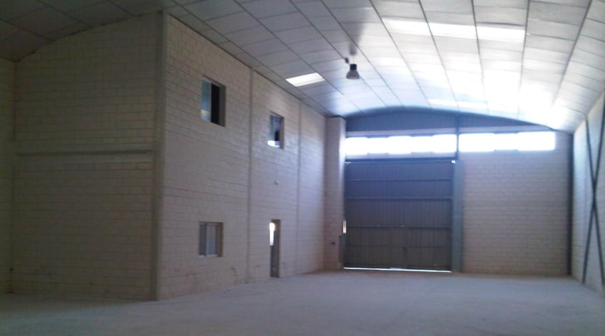 Nave