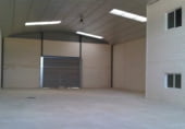 Nave Industrial en venta, traspaso con 560m² en Reus, Carrer dels Flequers foto