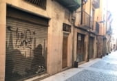 Local comercial en venta con 295m² en Reus, en la zona de Horts de Miró, Raval Robuster foto