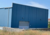 1027m² entrepôt industriel pour vente à Rodonyà, C-51 photo
