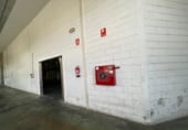 1544m² entrepôt industriel pour location à Tarragone, dans le quartier de Torreforta, Carrer de la Plata photo