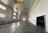 1544m² entrepôt industriel pour location à Tarragone, dans le quartier de Torreforta, Carrer de la Plata photo