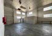 1544m² entrepôt industriel pour location à Tarragone, dans le quartier de Torreforta, Carrer de la Plata photo