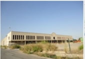 Nave Industrial en venta con 3580m² en Puigpelat, Carrer del Vent foto