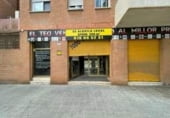 189m² locaux commerciaux pour vente à Tarragone, dans le quartier de Torreforta, Camí Vell de la Canonja photo