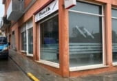 Cafeteria
en venda
amb 302m² a Santa Margarida i els Monjos, Avinguda Plà de l'Estació foto