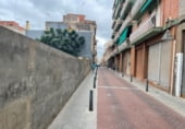 1746m² bâtiment pour vente à Reus, dans le quartier de Muralla, Carrer de Dom Bosco photo