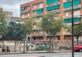 1746m² bâtiment pour vente à Reus, dans le quartier de Muralla, Carrer de Dom Bosco photo
