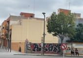1746m² bâtiment pour vente à Reus, dans le quartier de Muralla, Carrer de Dom Bosco photo