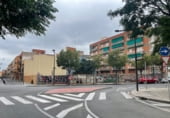 1746m² bâtiment pour vente à Reus, dans le quartier de Muralla, Carrer de Dom Bosco photo