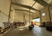 234m² warehouse industrial for sale in Tarragona, in the area of Torreforta, Camí Ve photo