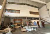 234m² warehouse industrial for sale in Tarragona, in the area of Torreforta, Camí Ve photo