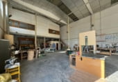 234m² warehouse industrial for sale in Tarragona, in the area of Torreforta, Camí Ve photo