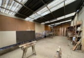 234m² warehouse industrial for sale in Tarragona, in the area of Torreforta, Camí Ve photo
