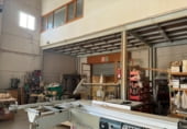 234m² warehouse industrial for sale in Tarragona, in the area of Torreforta, Camí Ve photo