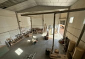 234m² warehouse industrial for sale in Tarragona, in the area of Torreforta, Camí Ve photo