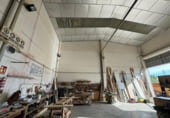 234m² warehouse industrial for sale in Tarragona, in the area of Torreforta, Camí Ve photo