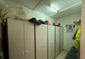 234m² warehouse industrial for sale in Tarragona, in the area of Torreforta, Camí Ve photo