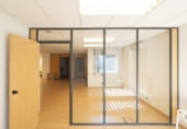 Oficina en venta con 106m² en Barcelona, en la zona de la Nova Esquerra de l'Eixample foto