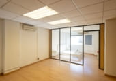 Oficina en venta con 106m² en Barcelona, en la zona de la Nova Esquerra de l'Eixample foto