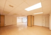 Oficina en venta con 106m² en Barcelona, en la zona de la Nova Esquerra de l'Eixample foto