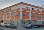 1308m² warehouse industrial for sale in Málaga, in the area of El Viso Industrial Estate photo