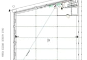 1308m² warehouse industrial for sale in Málaga, in the area of El Viso Industrial Estate photo