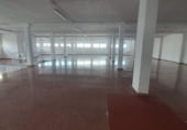 1308m² warehouse industrial for sale in Málaga, in the area of El Viso Industrial Estate photo