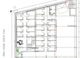 1308m² warehouse industrial for sale in Málaga, in the area of El Viso Industrial Estate photo