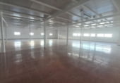 1308m² warehouse industrial for sale in Málaga, in the area of El Viso Industrial Estate photo