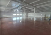 1308m² warehouse industrial for sale in Málaga, in the area of El Viso Industrial Estate photo