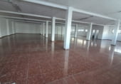 1308m² warehouse industrial for sale in Málaga, in the area of El Viso Industrial Estate photo