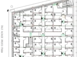 1308m² warehouse industrial for sale in Málaga, in the area of El Viso Industrial Estate photo
