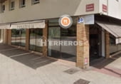 164m² locaux commerciaux pour location à Logroño photo