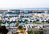 Local comercial en venta con 55m² en Villajoyosa foto