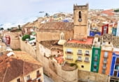 Local comercial en venta con 55m² en Villajoyosa foto