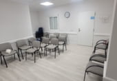 65m² office for sale in Alcantarilla photo