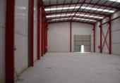 1500m² warehouse industrial for rent in Narón photo