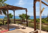 235m² bar, cafeteria, restaurant for sale in Mojácar, La Mena photo