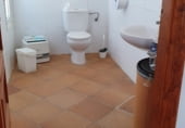 235m² bar, cafeteria, restaurant for sale in Mojácar, La Mena photo