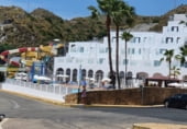 235m² bar, cafeteria, restaurant for sale in Mojácar, La Mena photo