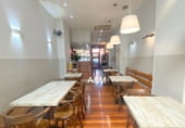 Restaurante en alquiler, traspaso con 81m² en Vitoria, en la zona de Judizmendi foto