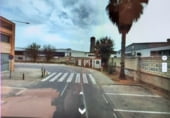 Nave Industrial en venta con 270m² en Sevilla, en la zona de Aeropuerto Viejo foto