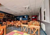 1858m² restaurant for sale in Loja photo