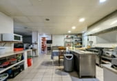 1858m² restaurant for sale in Loja photo