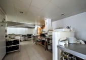 1858m² restaurant for sale in Loja photo