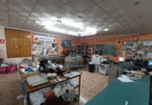 Local comercial
en venda, traspàs
amb 360m² a Catarroja foto